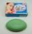 CLV brand almond toilet soap