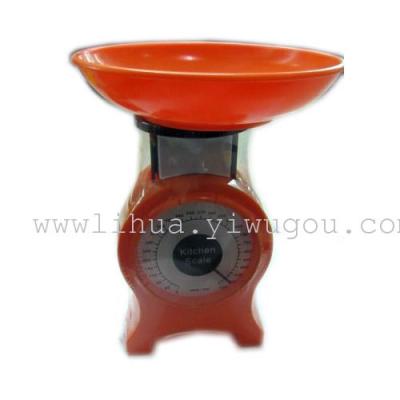 Multi-color small mini home spring weighing machine support online order OEM