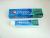 Croste brand complete whitening mint toothpaste