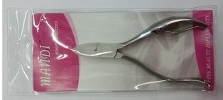 Nail clippers for thyroiditis scissors manicure knife/sharp Nail long meat