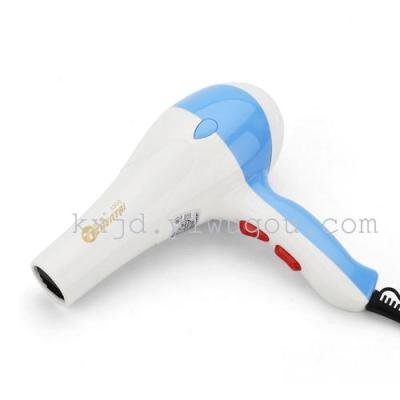 Factory Outlet Jetta 3305 fashion household hair dryers 1600W