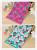 Towel wholesale children in a three-layer Jacquard cotton gauze scarf saliva towel hand towel 