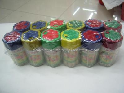 Plum blossom bottle packaging toothpick factory outlet