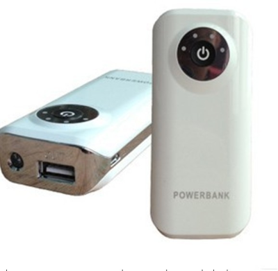 Mobile power supply mobile phone charging Po flat computer charging Po universal charger