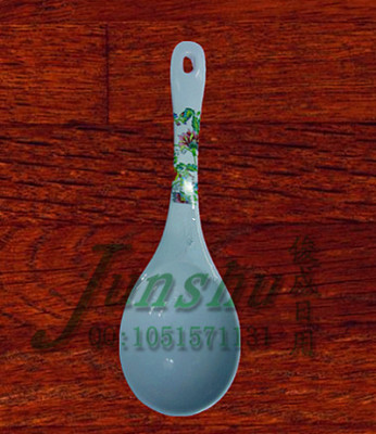Rice cooker rice not glutinous rice porridge ladle rice shovel spoon spoon spoon