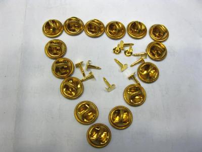 Ornament Copper Parts Suit Buttons, Clothes Accessories Factory Direct Sales