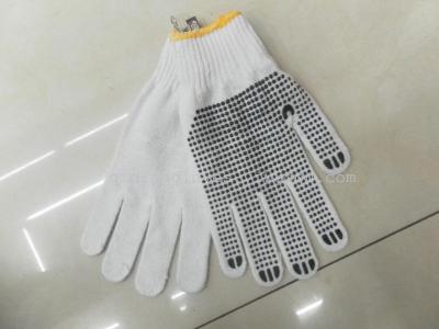 Protective gloves, gloves, cotton gloves