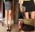 One step short skirt dress wholesale