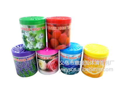 120g color high tank solid deodorant/air freshener/solid deodorant/manufacturer direct selling