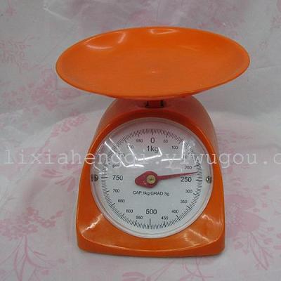 Small scale 1-5 kg scale spring balance scales
