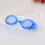 Manufacturers direct adult swimming mirror swimming mirror silicone swimming goggles waterproof and water