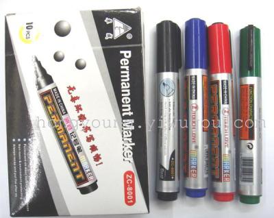 New oil marker pen factory direct welcome advice