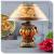 the hot new creative European retro ceramic table lamp single paragraph 24 batch