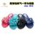 Order genuine high Lady's slippers women's shoes at the end of the word elastic inflatable shoes flower shoes fashion sandals in summer