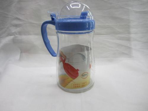 80ml Glass Oiler Graduated Oiler 