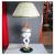 Delivery JL-C1 floor lamps, ceramic lamps upscale idyllic Palace clothing room lamp table lamp