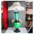 Delivery JL-A1 floor lamps, ceramic lamps upscale idyllic Palace clothing room lamp table lamp