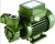 2022 hot sale  Electric Clean Peripheral Water Pump KF-1 
