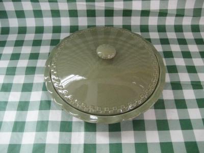 26CM BAKEWARE WITH COVER