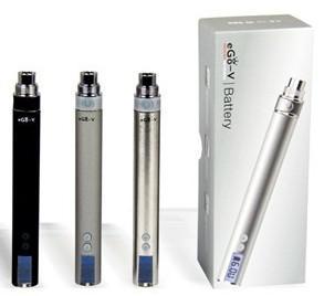 Js-4732 EGO-V battery electronic cigarette battery