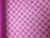 48 cm * 5 y gold pink gauze mesh - the new grid