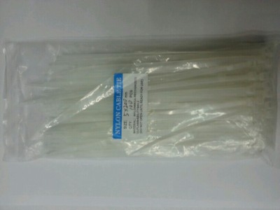 Tie Strap Nylon Tie 5*200