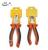 Color handle carved diagonal pliers 6-8 "Hardware & Tools
