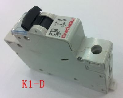 Circuit breaker k1-d k1-dn
