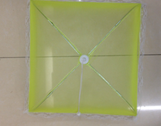 Factory Direct Dish Cover Food Cover Fly Cover Fruit Cover Mosquito Net