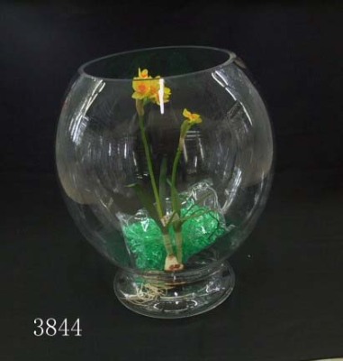 Glass vases, glass bowls to glass products