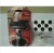 Vehicle mounted mobile phone bracket 8 hole black 360 degree rotating vehicle mounted suction cup navigation support