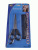 Beauty salons beauty scissors comb set two-piece Barber scissors set wholesale