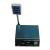 Large scale surface and durable electronic kitchen scale industrial scale weigh batching scale