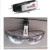 Business Card Holder/Multifunctional Eyeglass Hanger/Vehicle Eyeglass Frame /TYPER Eyeglass Hanger
