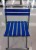 Manufacturers direct large folding leisure chair folding chair beach fishing chair spot supply