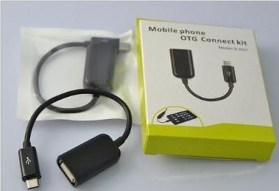 OTG cable Samsung smooth Samsung OTG in OTG OTG extension cable cord