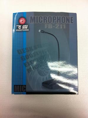 Fly PA FB-211 Conference microphone