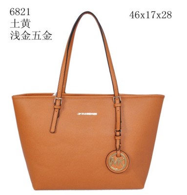 MK2016 new concise fashion bags handbag shoulder bag large shopping bag