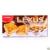 Malaysia imports of food, Mai Kili J Te Non peanut sandwich biscuits, 150 grams