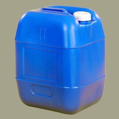 Factory direct gasoline barrels 20L plastic material