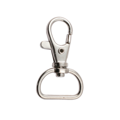 : Supplier direct shot melon seed hook any zinc alloy claw hook decorative clasp