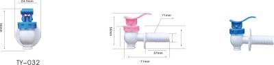 Factory directly sale-water dispenser tap-RY032