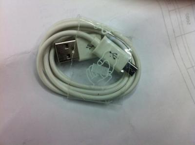 Mobile phone data cable Apple