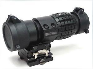EOTech 3X Pineapple Aiming Bird Watching Magnifying Glass 3x Magnification Spotting Scope