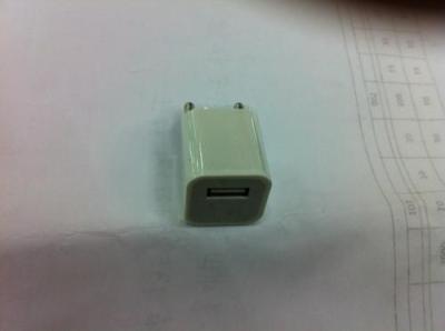 Apple cell phone chargers