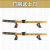 Factory direct sales bamboo Katana, sword, craft knife and sword, natural bamboo knife needs a box set