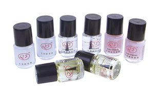 Nail Beauty Products Nourishment-Oil/Macerating Agent/Sealed Gloss Nail Oil/Calcium Added Base Coat