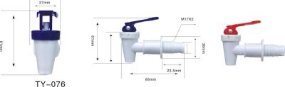 Factory directly sale-water dispenser tap-076