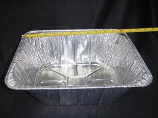 Tin plate aluminum plate Bakeware