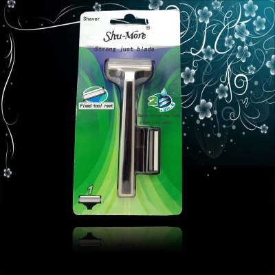 Portable Shaver Hotel Bath Supplies Travel Shaver Razor Delicate Shaver Shu-more